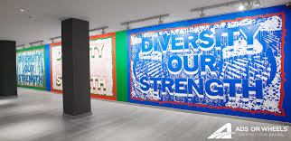 Expo Signage